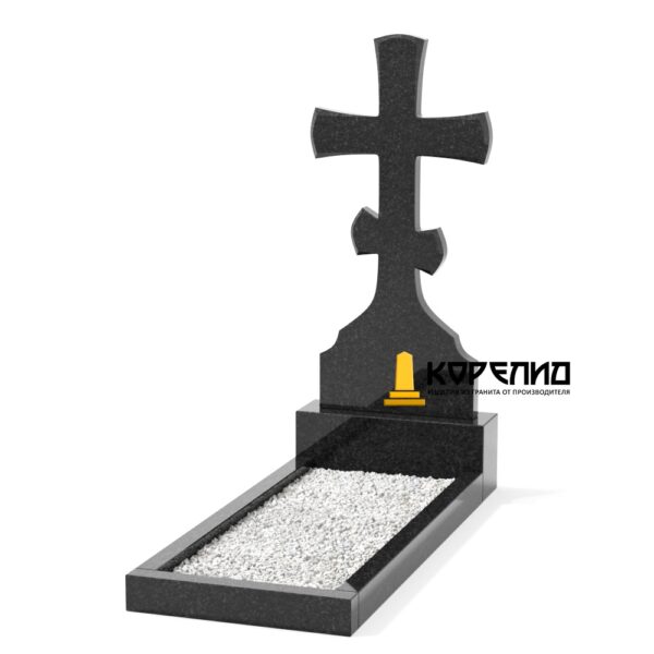 Одиночный памятник В-59