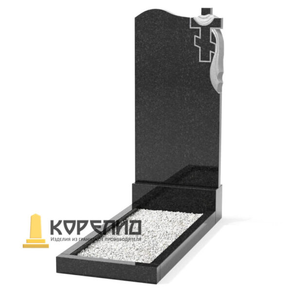 Вертикальный памятник Р-09