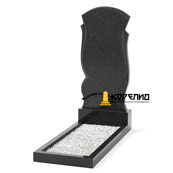 Одиночный памятник В-66