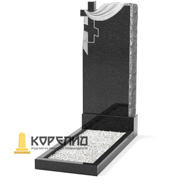 Вертикальный памятник Р-10