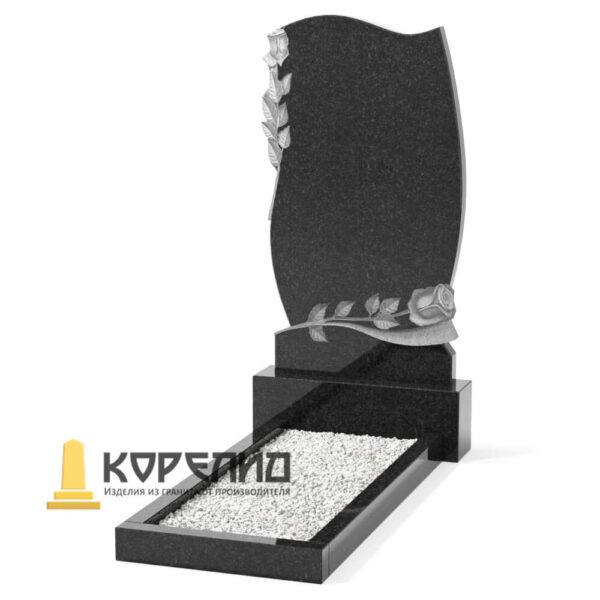 Вертикальный памятник Р-15