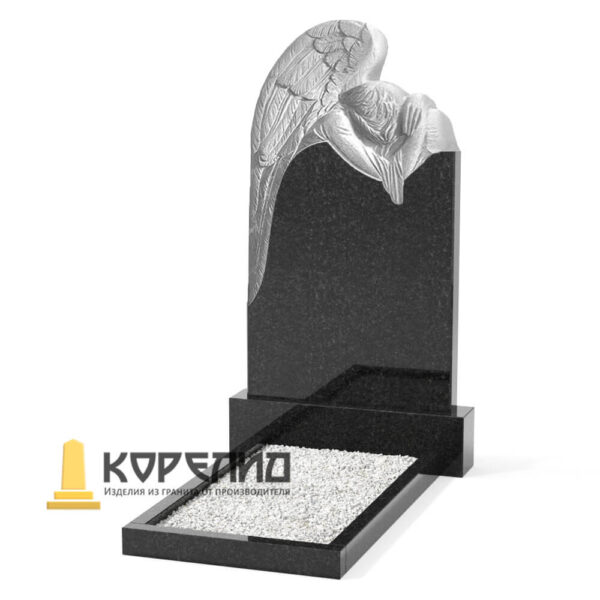 Вертикальный памятник Р-16