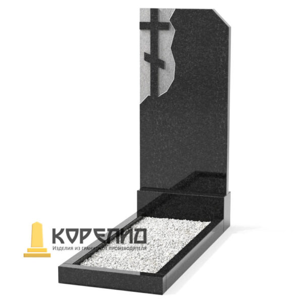 Вертикальный памятник Р-17