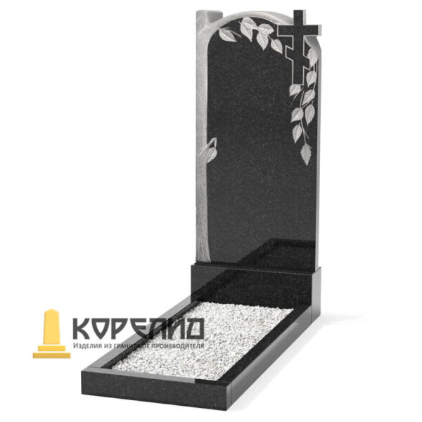 Вертикальный памятник Р-18