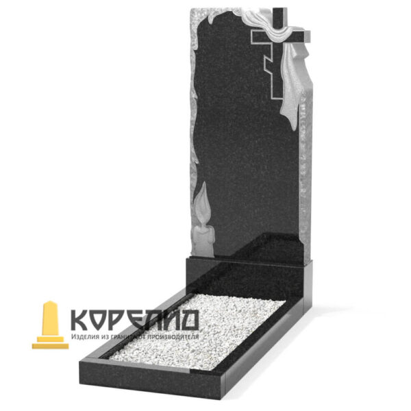 Вертикальный памятник Р-19