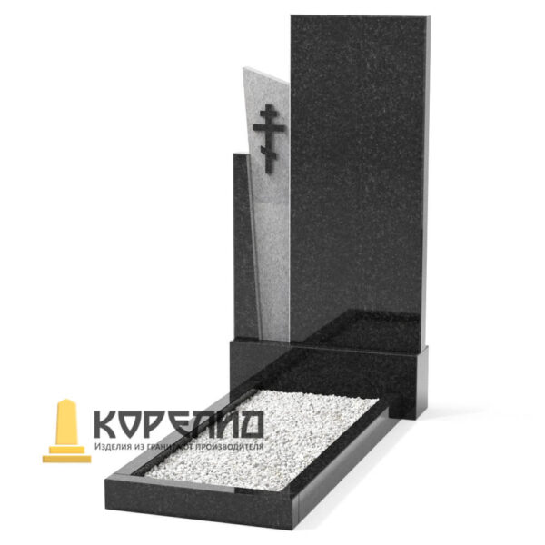 Вертикальный памятник Р-21