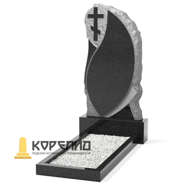 Вертикальный памятник Р-22