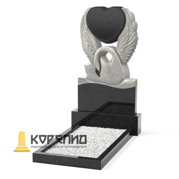 Вертикальный памятник Р-24