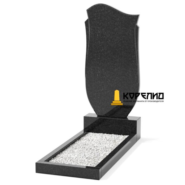 Одиночный памятник В-22