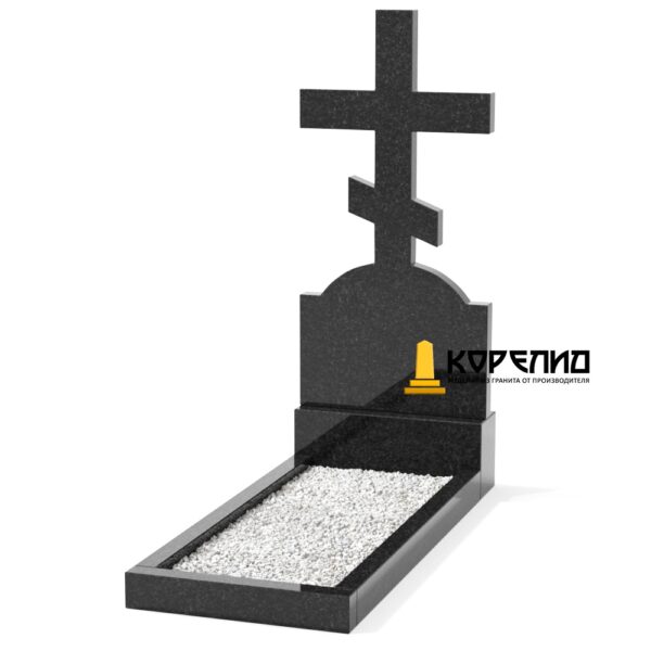 Одиночный памятник В-36