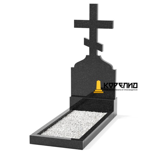 Одиночный памятник В-38