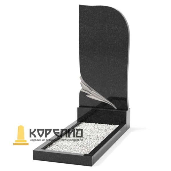 Вертикальный памятник Р-05