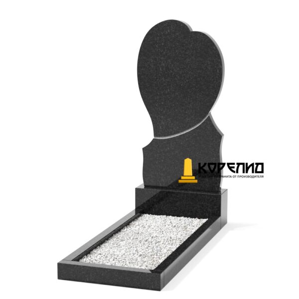 Одиночный памятник В-43