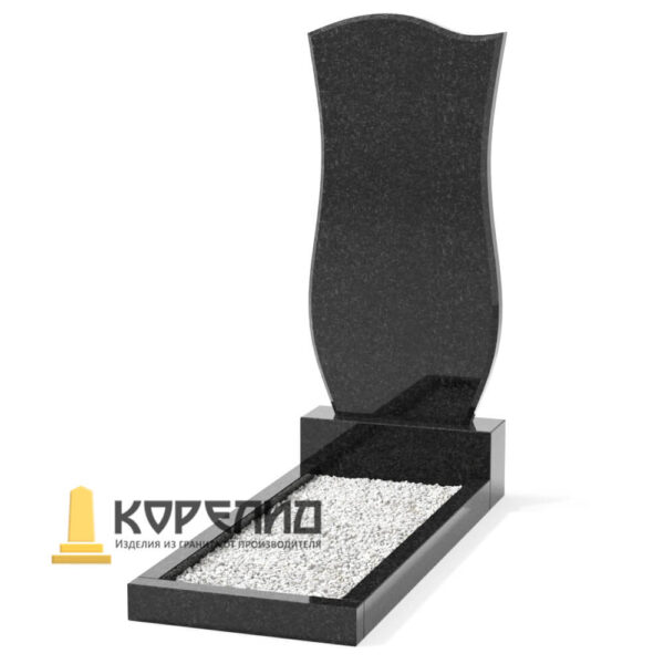 Вертикальный памятник Р-06