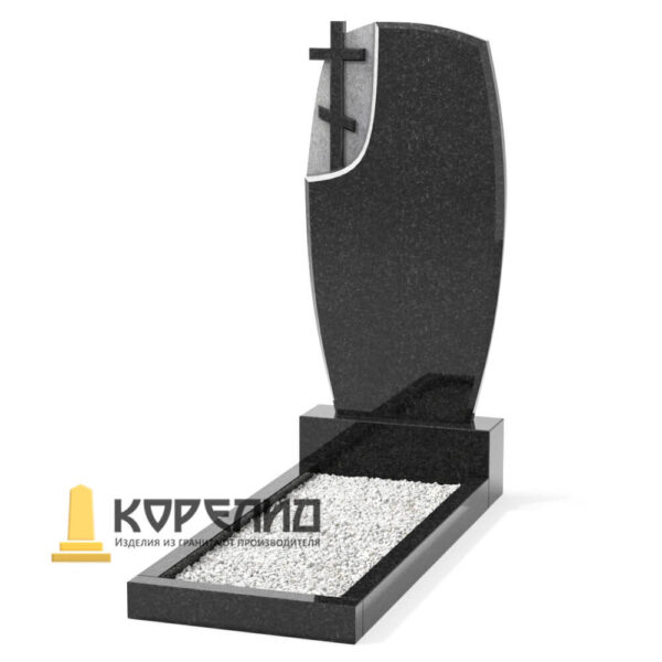 Вертикальный памятник Р-07