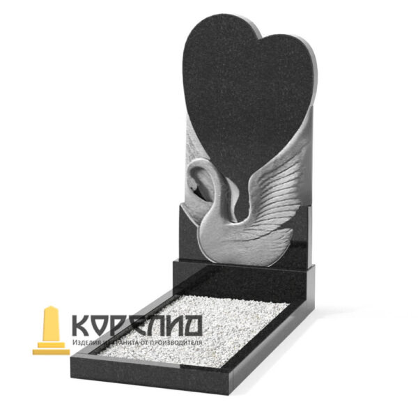 Вертикальный памятник Р-08