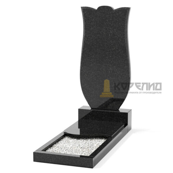 Одиночный памятник В-01