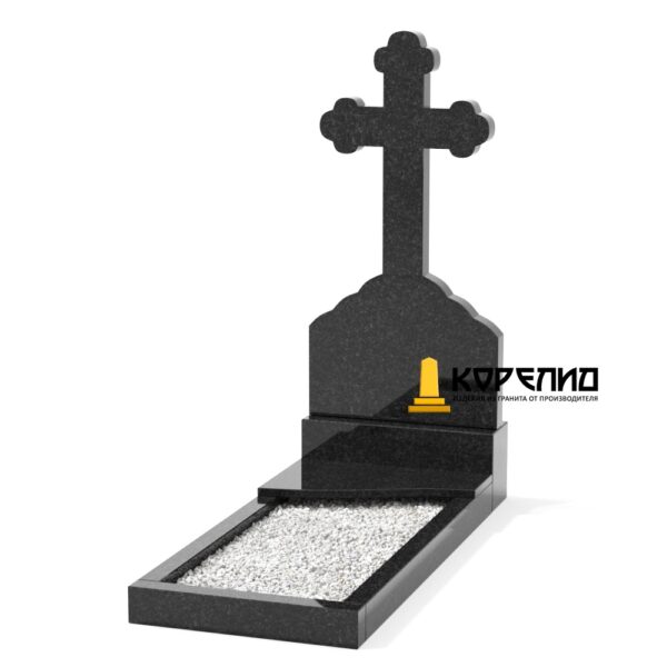 Одиночный памятник В-46