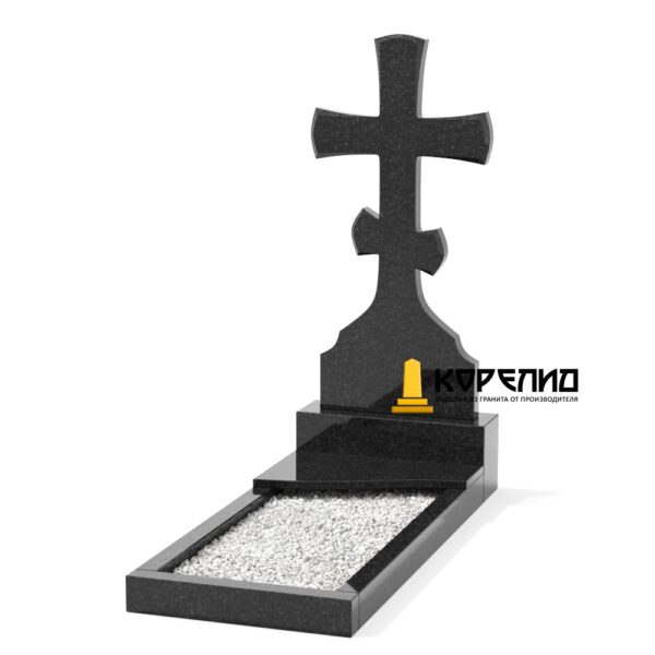 Одиночный памятник В-59