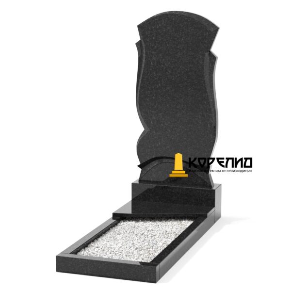 Одиночный памятник В-66