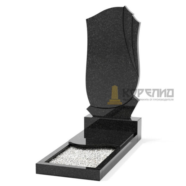 Одиночный памятник В-55