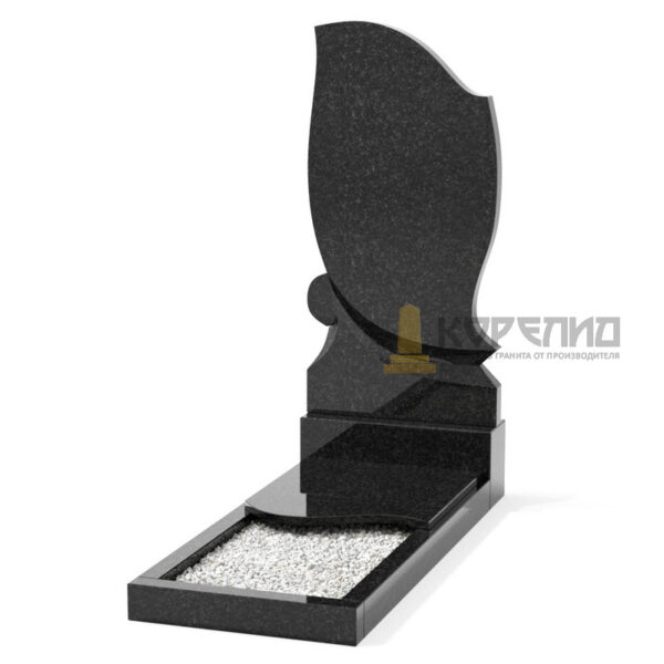 Одиночный памятник В-53