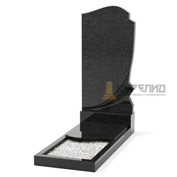 Одиночный памятник В-52