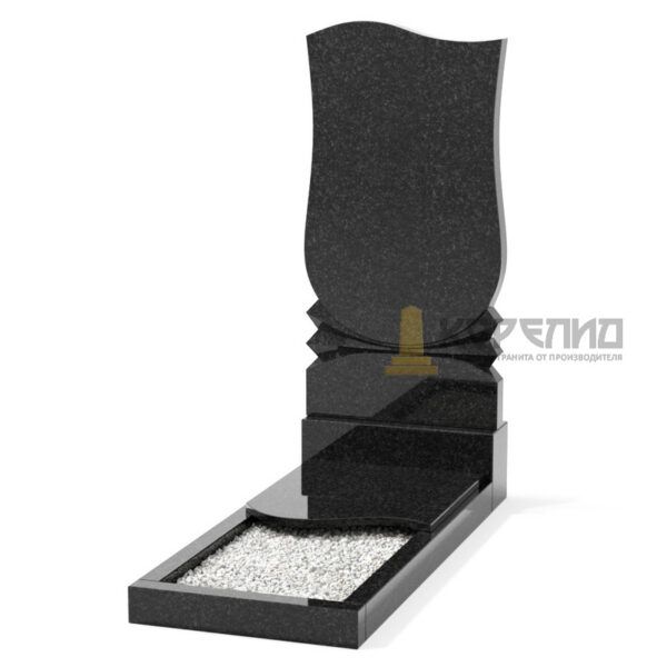 Одиночный памятник В-51