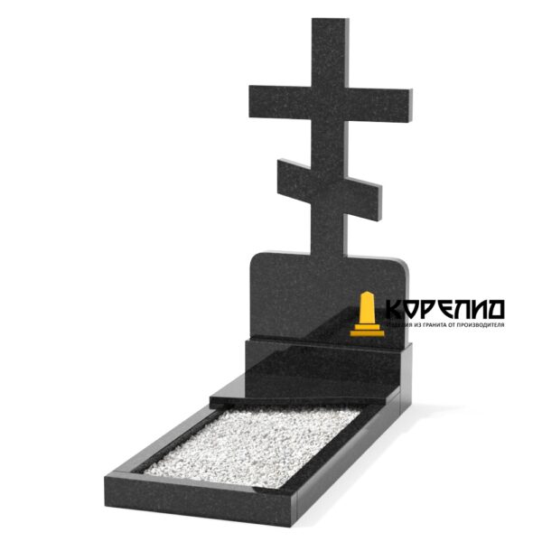 Одиночный памятник В-23