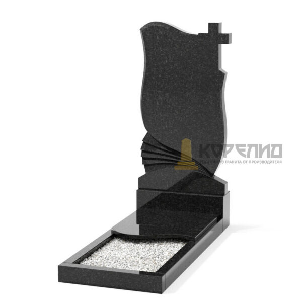 Одиночный памятник В-41