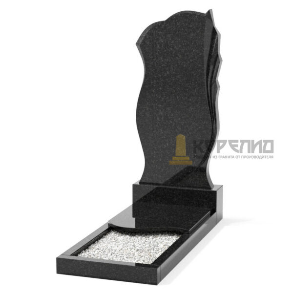 Одиночный памятник В-39