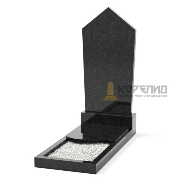 Одиночный памятник В-34