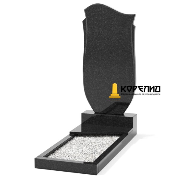 Одиночный памятник В-22