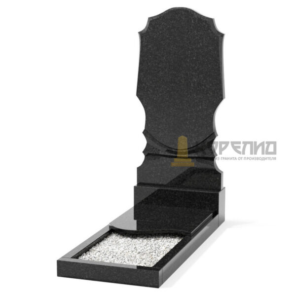 Одиночный памятник В-64