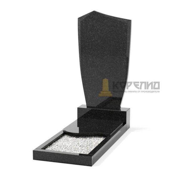 Одиночный памятник В-25