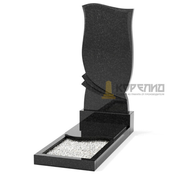 Одиночный памятник В-21