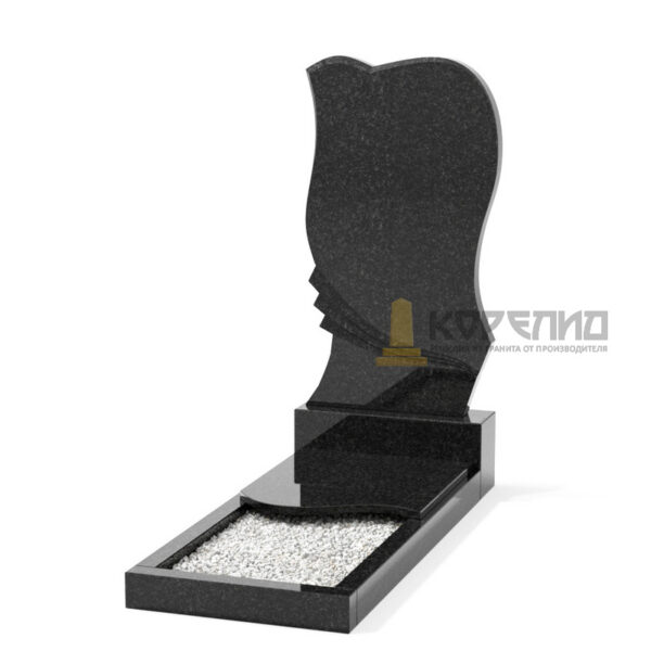 Одиночный памятник В-63