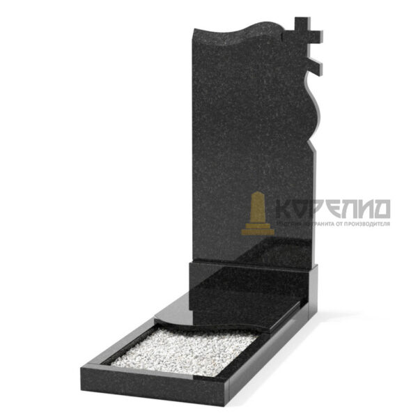 Одиночный памятник В-15