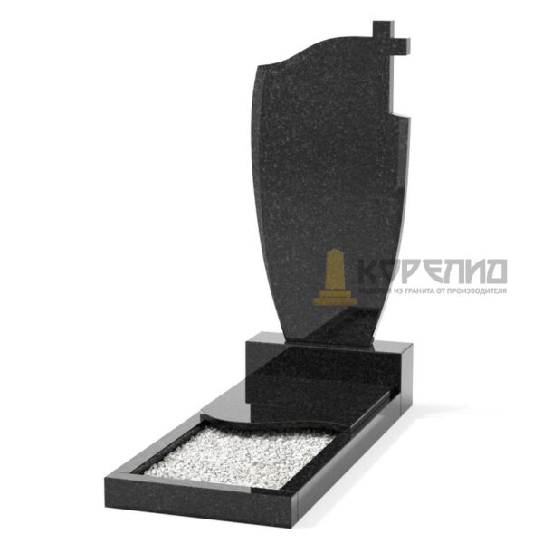 Одиночный памятник В-14