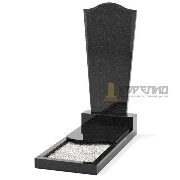 Одиночный памятник В-13