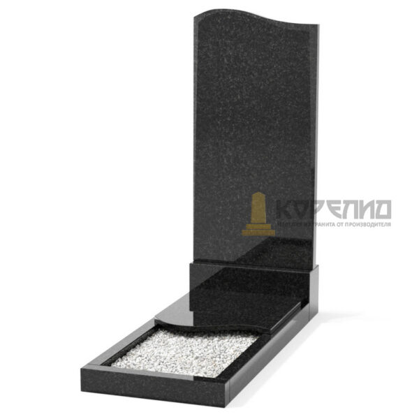 Одиночный памятник В-12