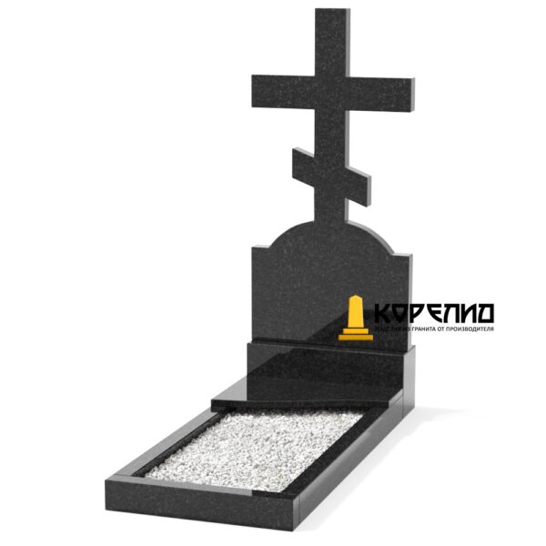 Одиночный памятник В-36