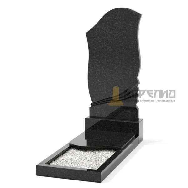 Одиночный памятник В-62