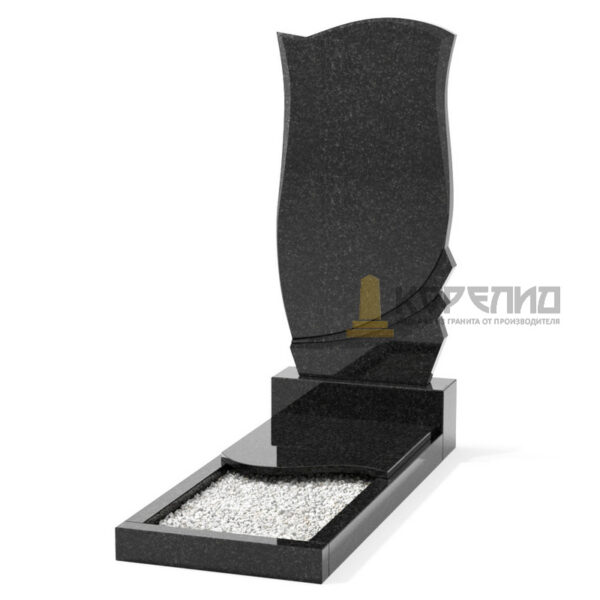 Одиночный памятник В-03