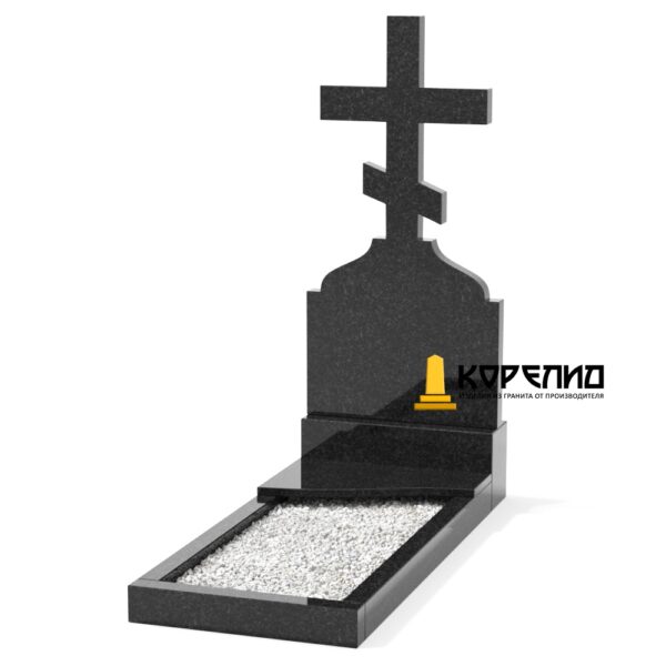 Одиночный памятник В-38