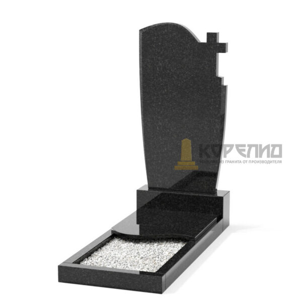 Одиночный памятник В-60