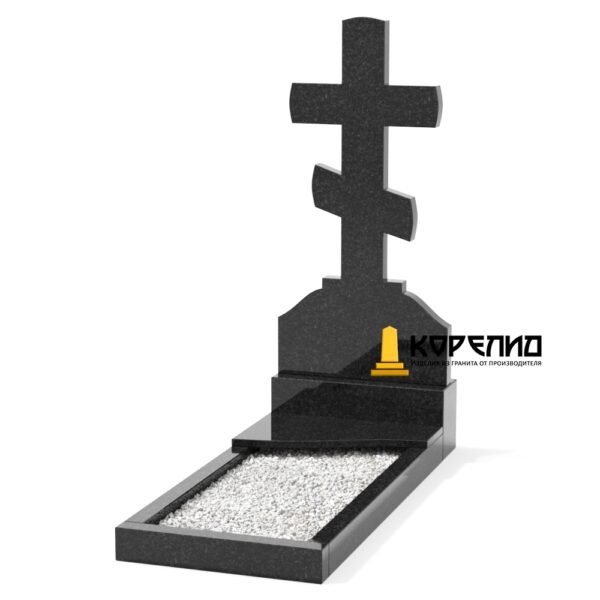 Одиночный памятник В-45