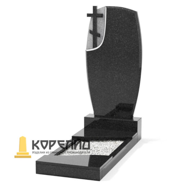 Вертикальный памятник Р-07
