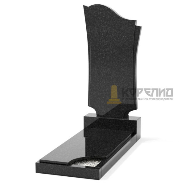 Одиночный памятник В-57