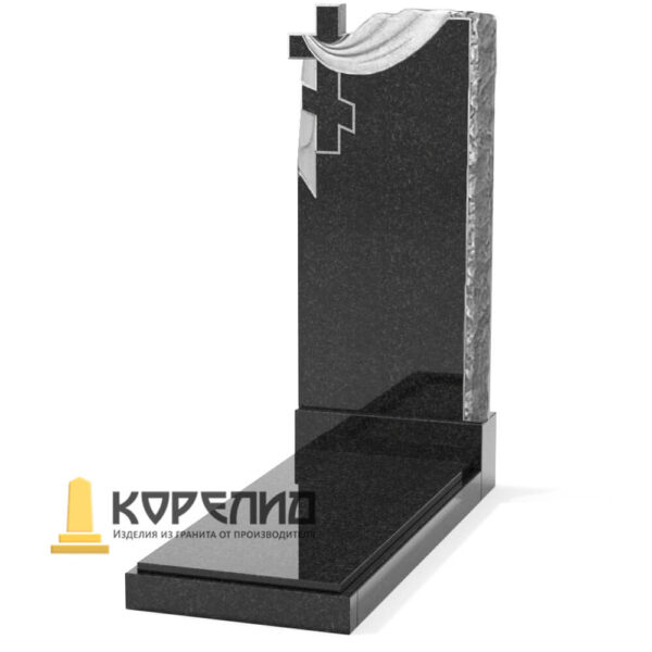 Вертикальный памятник Р-10